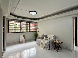 Blk 209 Bishan Street 23 (Bishan), HDB 4 Rooms #589327161
